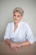 Вол Анна Евгеньевна