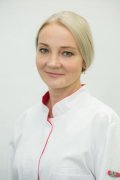 Куликова Лариса Станиславовна