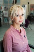Лукьянова Елена