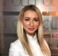 Шигорина (Ганиева) Александра Михайловна