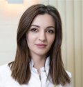 Азимова Макка Ризвановна