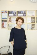 Проценко Ирина