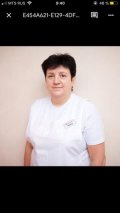 Сергиенко Лиллия