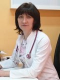 Виленская Светлана Григорьевна