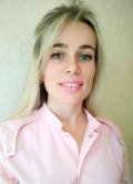 Арнаут Ирина Дмитриевна