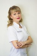 Сабрекова Анна
