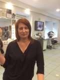 Выскубенко Елена
