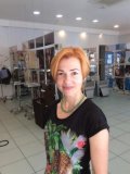 Литвиненко Галина
