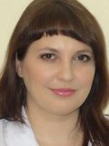 Моисеева Елена