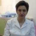 Титова Нана Робизоновна