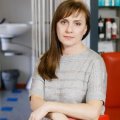 Якимова Светлана