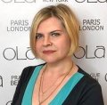 Игралова Елена