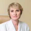 Башкирова Оксана Викторовна