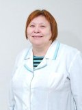 Логачева Марина Анатольевна