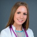 Чернова Анастасия Геннадьевна