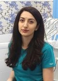 Белимготова Роксана Руслановна