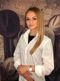 Трубкина Виктория