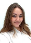 Ремизова Наиля Мирвалиевна