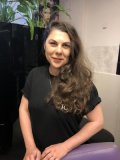 Толстокорова Ксения