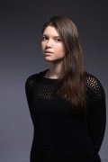 Вирясова Елена