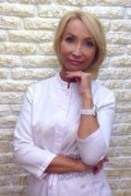 Дубровина Елена