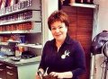 Арсентьева Эльвира