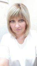 Бурмистрова Татьяна