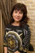Кулябина Галина