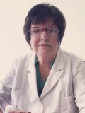 Калинина Елена Михайловна