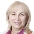 Чалова Галина Давлятовна