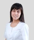 Шмакова Надежда Александровна
