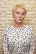 Тельминова Марина