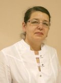 Федотовских Ирина Владимировна