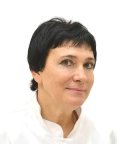 Абрамова Ирина Петровна