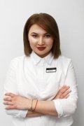 Гафурова Элина