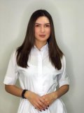 Земцова Юлия