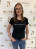 Весенняя Екатерина