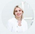 Медникова Марина Олеговна