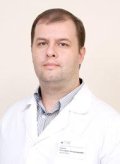 Галкин Константин Владимирович