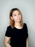 Хамраева Кубина