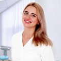 Жебина Алина Родионовна