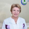 Гасова Татьяна Борисовна
