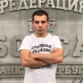 Белов Михаил Сергеевич