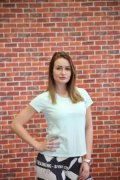 Ключарева Валерия