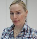 Нагодкина Анастасия