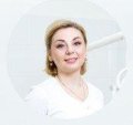 Маковей Ольга Николаевна