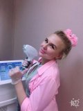 Обухова Любовь Олеговна