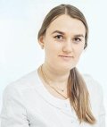 Терехина Наталья Сергеевна