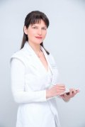 Лапина Жанна Андреевна