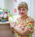 Власенко Наталья Витальевна